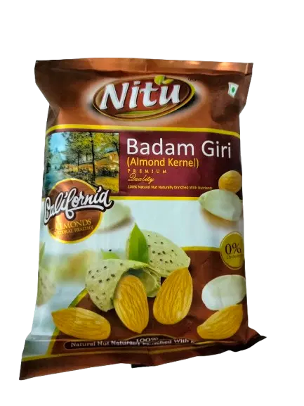Nitu California Almond