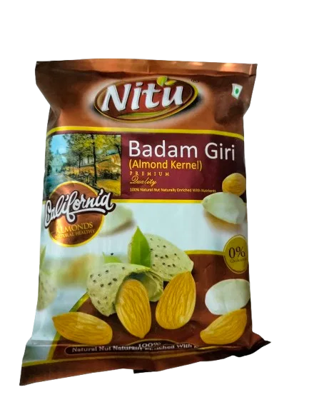 Nitu California Almond