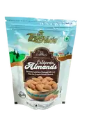True Nuts- Almonds Fresh – image 1