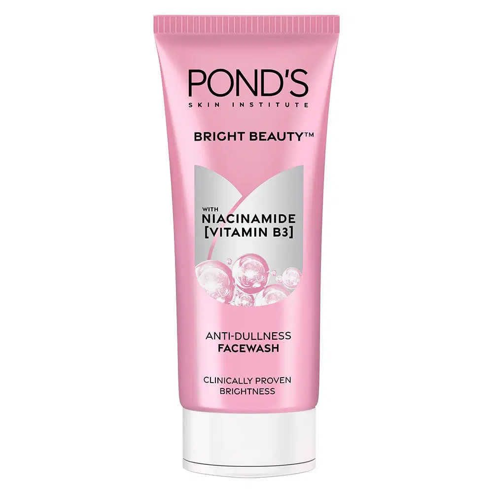 POND'S Bright Beauty Facewash 
