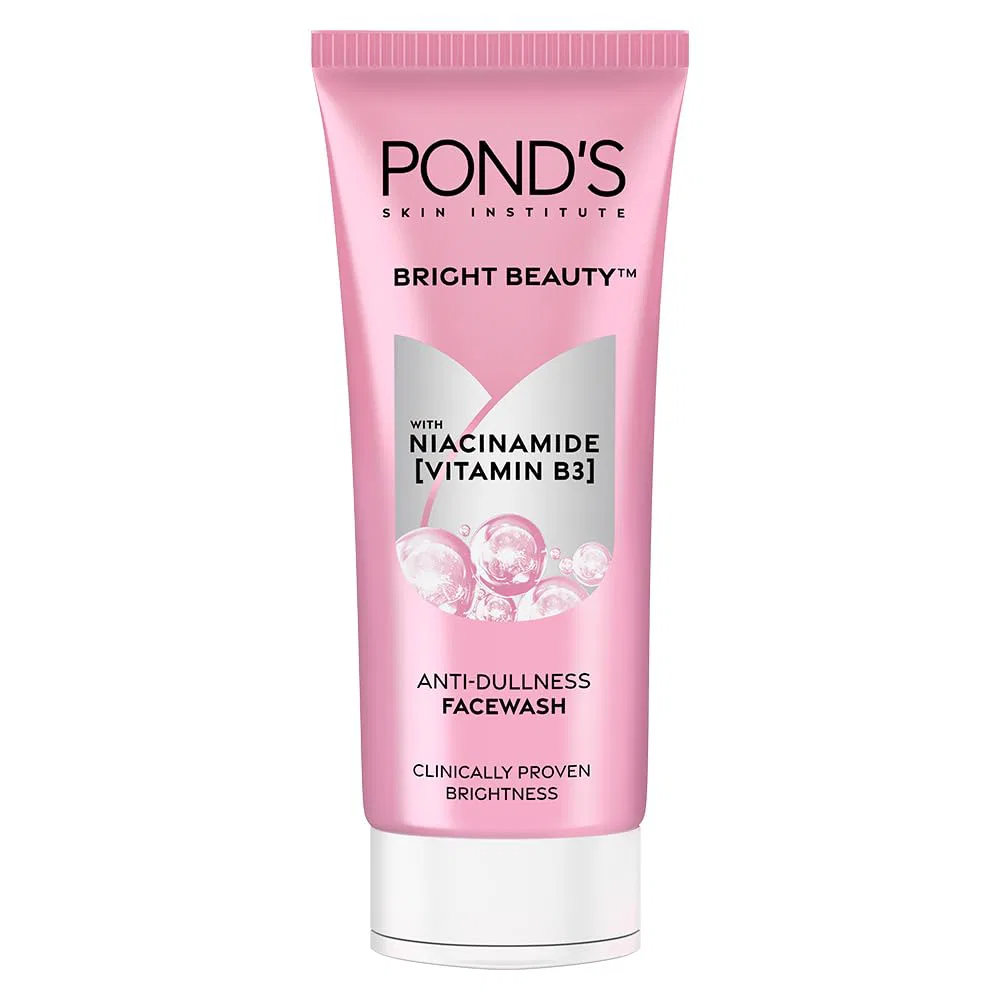 POND'S Bright Beauty Facewash 