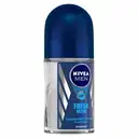 NIVEA Fresh Active Roll On – image 2