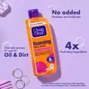 Clean & Clear Facial Wash – image 2