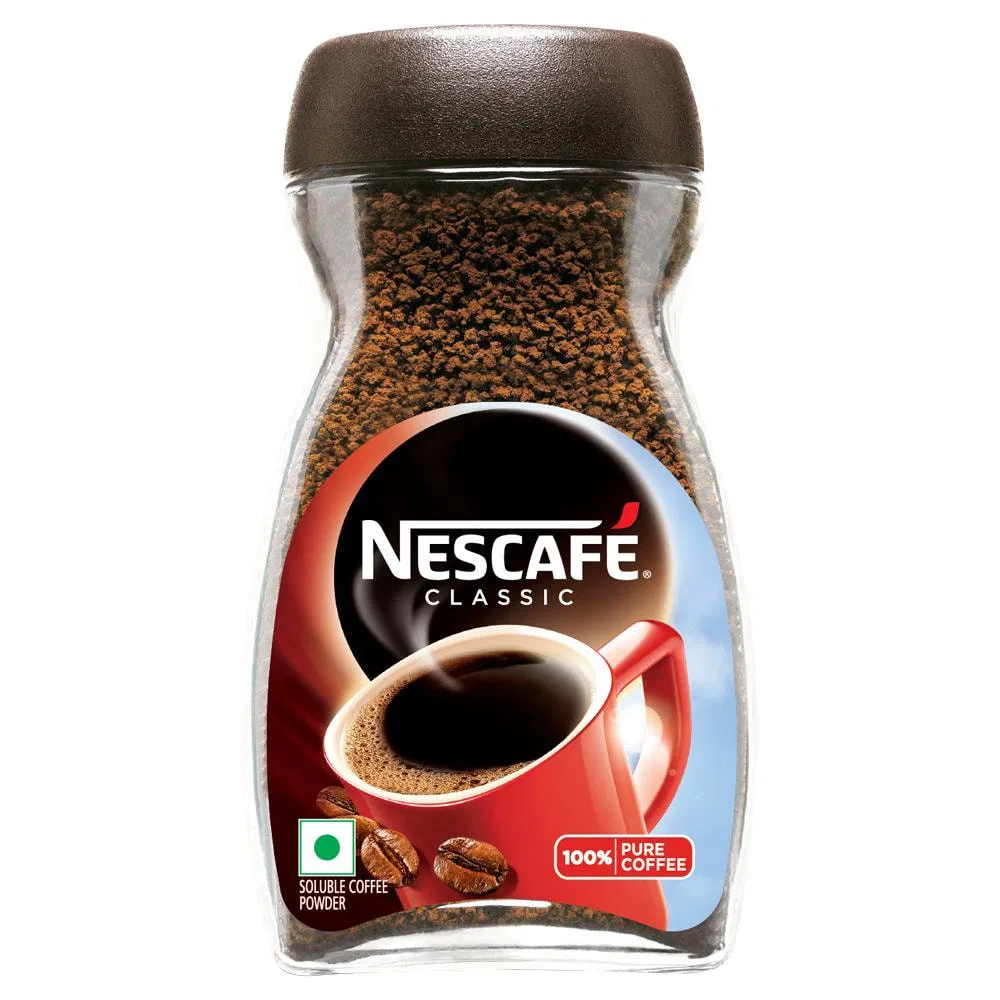 Nescafe Classic Instant Coffee
