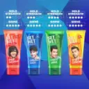 Set Wet Styling Hair Gel for Men - Casually Cool – image 2