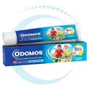 DABUR Odomos Cream – image 1
