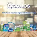 DABUR Odomos Cream – image 2