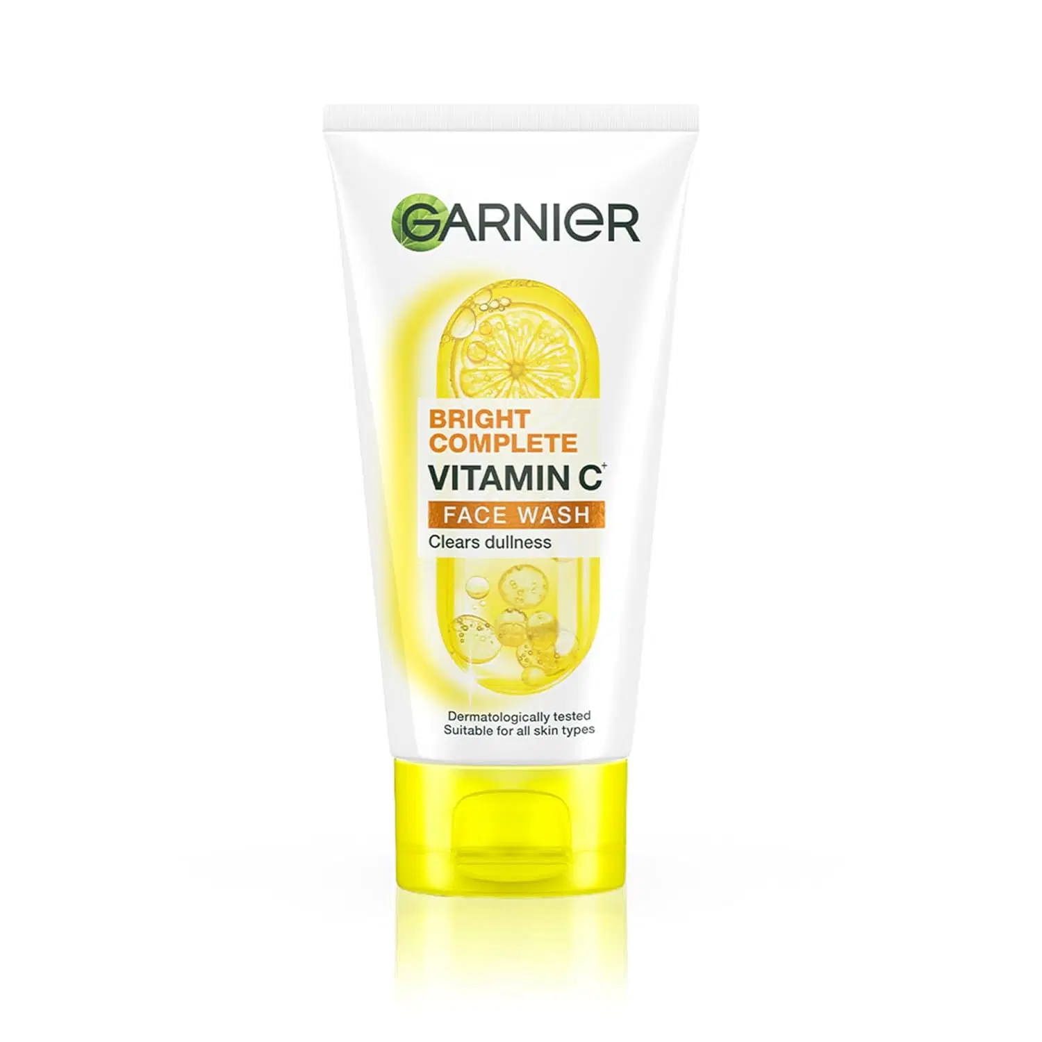 Garnier Skin Naturals Bright Face Wash 