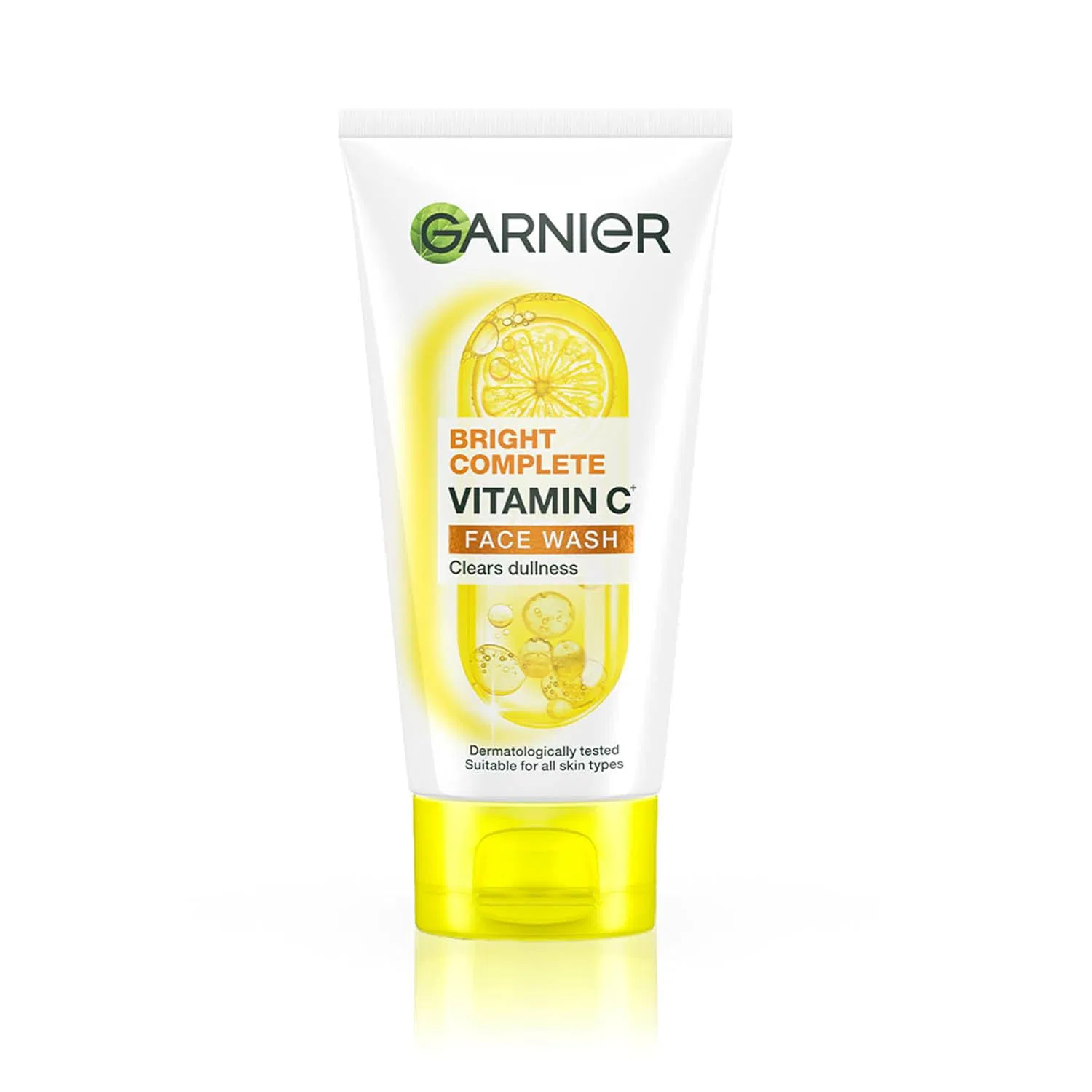 Garnier Skin Naturals Bright Face Wash 