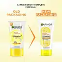 Garnier Skin Naturals Bright Face Wash  – image 2