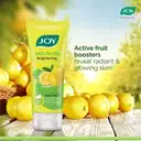 Joy Skin Fruits Lemon Brightening Face Wash – image 1