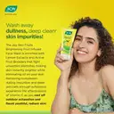 Joy Skin Fruits Lemon Brightening Face Wash – image 2