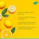 Joy Skin Fruits Lemon Brightening Face Wash – image 3