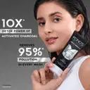 POND's Bright Miracle Detox Facewash – image 3