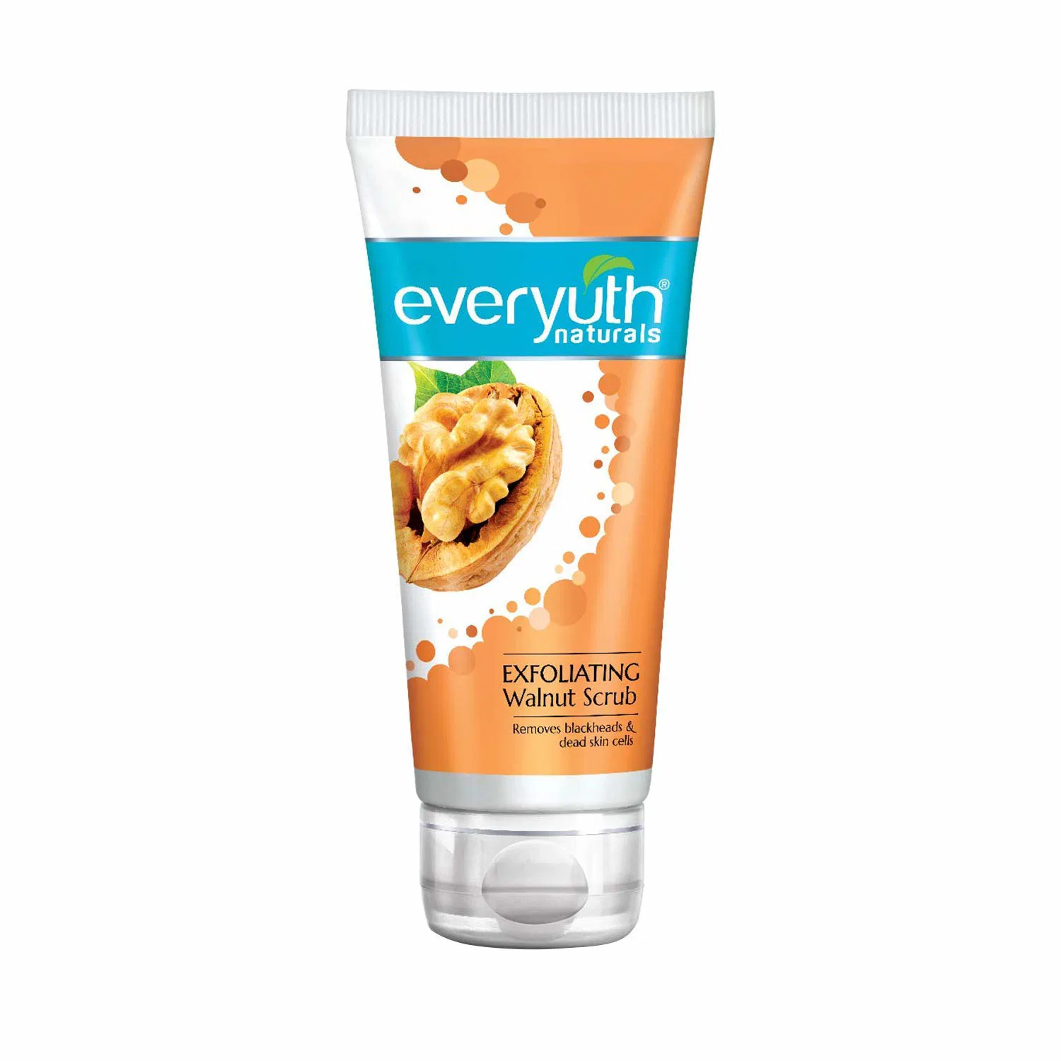 Everyuth Naturals Exfoliating Walnut Scrub