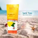 VLCC Anti Tan Sun Screen Lotion – image 1