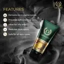 Denver Oil Clear Face Wash – image 3