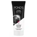 Pond's Pure White Anti Pollution Face Wash – image 1