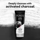 Pond's Pure White Anti Pollution Face Wash – image 2