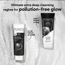 Pond's Pure White Anti Pollution Face Wash – image 3