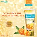 Everyuth Naturals Advanced Golden Glow Peel-off Mask – image 2