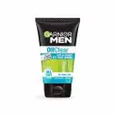 Garnier Men Oil Clear Face Wash – image 1