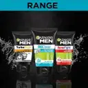 Garnier Men Oil Clear Face Wash – image 3