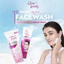 Glow & Lovely Bright Glow Face Wash – image 2