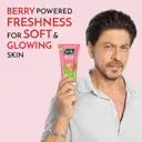Joy Skin Fruits Infused Strawberry Oil Removal face Wash – image 3
