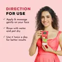Joy Skin Softening Apple Face Wash  – image 2