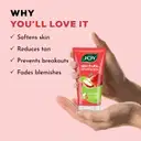 Joy Skin Softening Apple Face Wash  – image 3