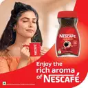 Nescafe Classic Coffee Jar – image 3