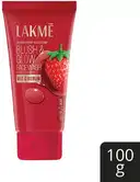 Lakm� Blush & Glow Strawberry Face Wash  – image 1