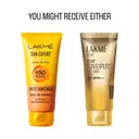 Lakme Sun Expert Tinted Sunscreen Lotion – image 2