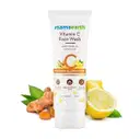 Vitamin C Face Wash  – image 1