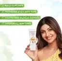 Vitamin C Face Wash  – image 2