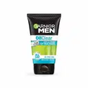 Garnier Men Oil Clear Clay D - Tox Facewash – image 1