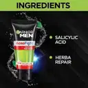 Garnier Men Acno Fight Anti-Pimple Facewash – image 2