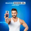 NIVEA MEN Acne Control Face Wash – image 2