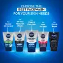 NIVEA MEN Acne Control Face Wash – image 3
