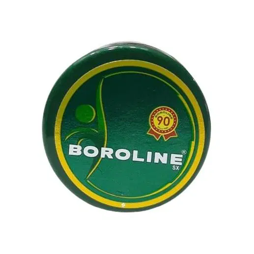 Boroline Antiseptic Ayurvedic Cream