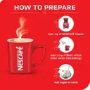 Nescafe Classic Coffee Jar – image 5