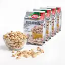 VINOD Roasted & Lightly Salted Pistachios – image 1