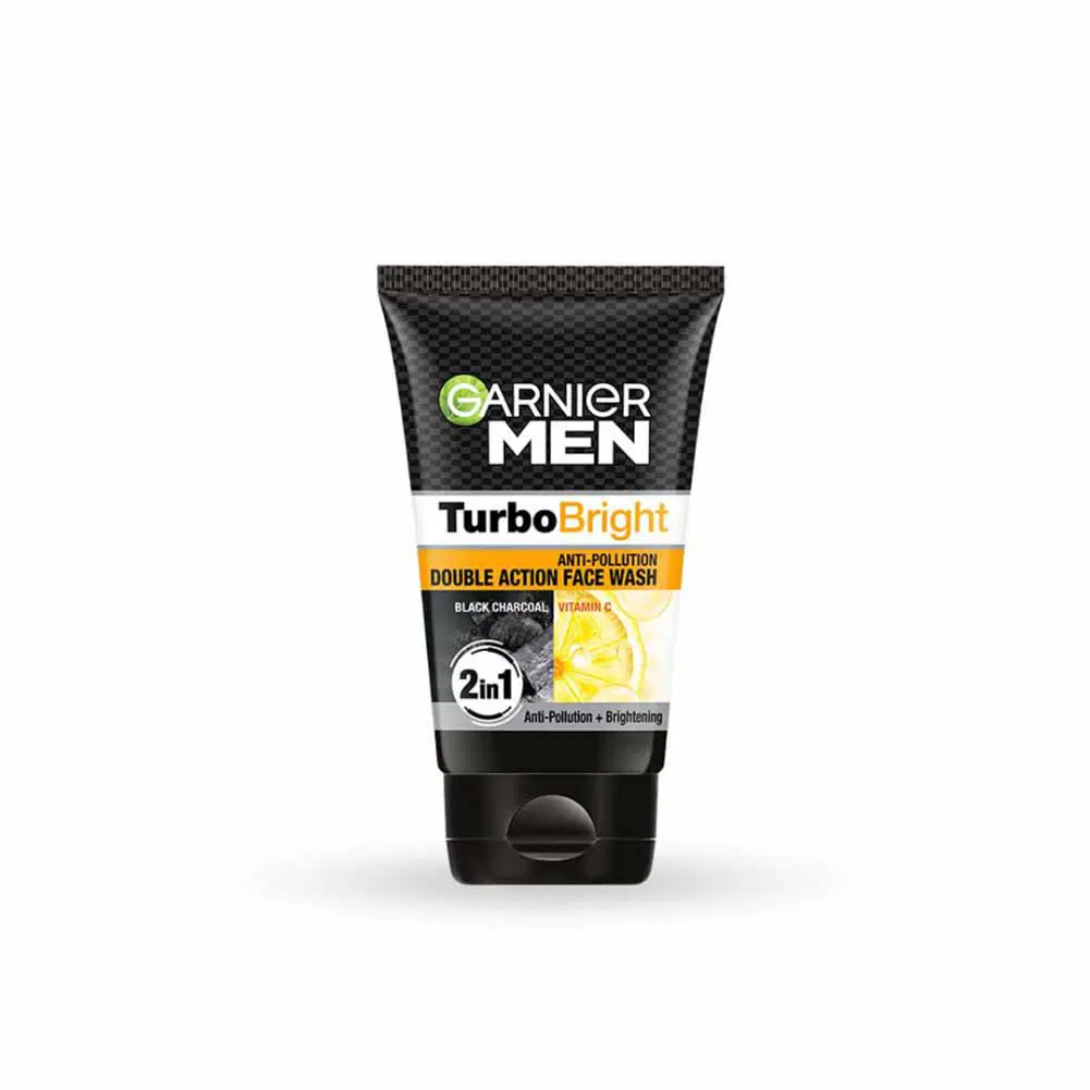 Garnier Men, Face Wash