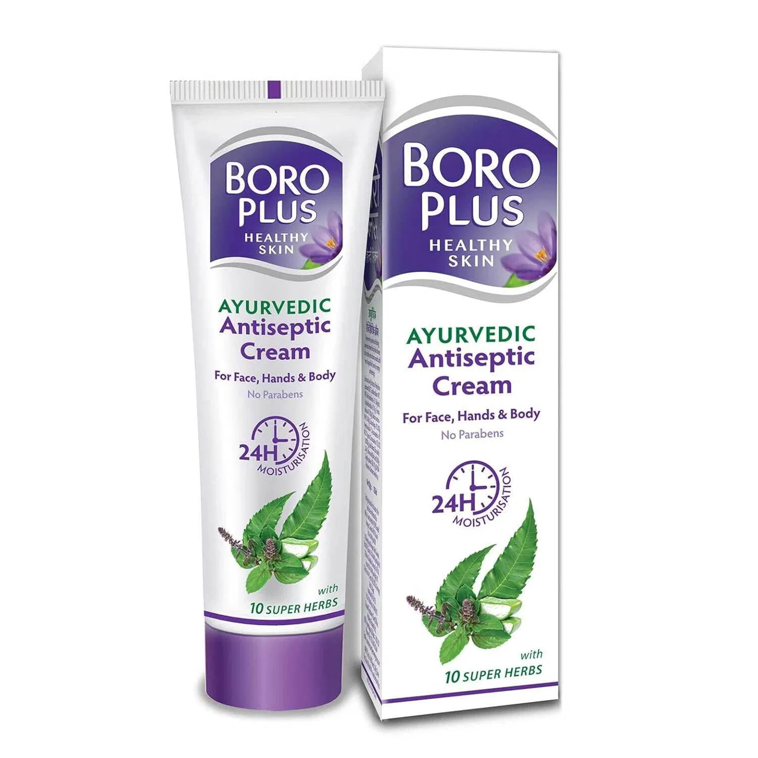 BoroPlus Antiseptic Cream