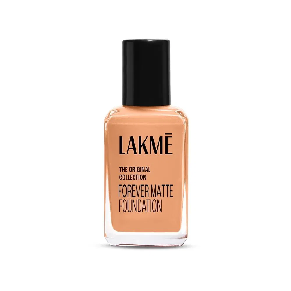 LAKM� Forever Matte Radiant Liquid Foundation 
