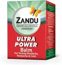 ZANDU Ultra Power Balm Balm  – image 1