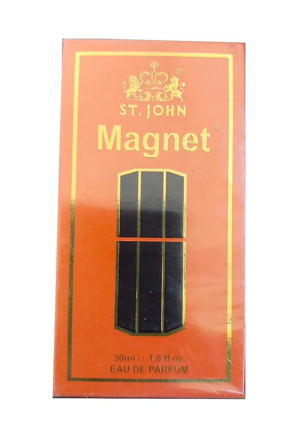 ST John Magnet Apparel Perfume