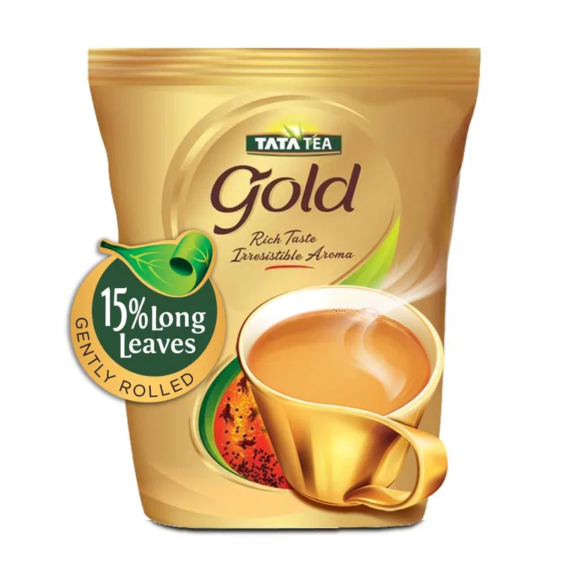 Tea