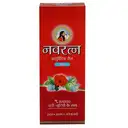 Emami Navratna Ayurvedic Oil  – image 1